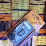 Lot 10PCS Actron Digital Multitester Meter CP7672 New In Package. Fixed Price $99.99.