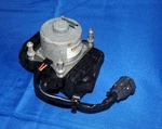 2015-2018 Mclaren Brake Vacuum Pump Salt Water Flooded From Freddys P1!. Fixed Price $129.95.