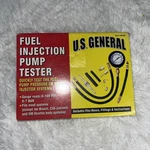Fuel Injection Pump Tester Kit. Us General Brand. New.. Fixed Price $12.99.