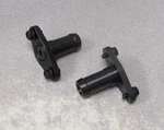 Ford 303-1511-03 Otc Rotunda 6.7L Egr High Side Pressure Tester Adapter Set. Fixed Price $172.99.