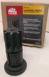 Mac Tools Usa BT471A Cummins Diesel (b & Series) Engine Barring Tool, 1/2 Dr.. Fixed Price $119.77.