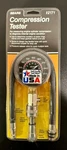 Sears Vintage Compression Tester 92171 *new*. Fixed Price $29.95.