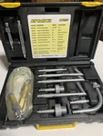 New Mityvac (MVA7216) Atf Refill Kit. Fixed Price $154.99.