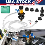 24444 Coolant System Refiller Kit Vacuum Tool Leak Tester. Fixed Price $108.99.
