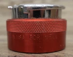 Cornwell MSM-10025 Red Radiator Adapter. Fixed Price $37.95.