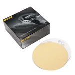 Gold 6" Grip P600 23-622-600 Mirka 842028047274 Hook & Loop. Fixed Price $47.49.