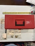 3M Set 08933 Fuel Injector Cleaning System With Additional. Fixed Price $139.99.