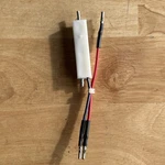 Snap On Counselor Oscilloscope Gm Tbi Fuel Injector Adapter Cable For MT1665. Fixed Price $89.95.