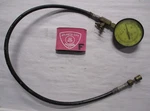 Kent Moore Tool J-34730-1 Fuel Pressure Gauge. Fixed Price $49.99.