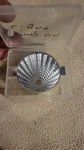 Snap On Tools Light Rear Reflector Lens Cover Cordless. Fixed Price $15.00.