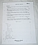 Snap MT-480 Diesel Timing Meter Instruction Manual Operating Guide. Fixed Price $14.99.