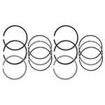 Piston Ring Set Fits John Deere Cylinder Tractor 40 320 330 Mc Mi Mtn +. Fixed Price $98.91.