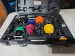 Pittsburgh Brand Radiator Pressure Test Kit 69258. Fixed Price $50.00.