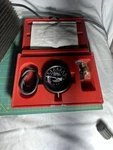 Hfs Tm Carburetor Valve Fuel Pump Pressure Vacuum Tester Gauge Kit. Fixed Price $25.00.