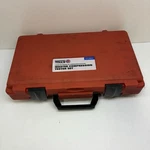 Matco Tools Master Compression Tester Set CT110KA. Fixed Price $120.00.