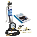 Otc 7649A Fuel Injector Cleaning Kit.. Fixed Price $728.73.