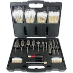 Innovative Products Of America IPA8090S Diesel Injector-seat Cleaning Kit (stain. Fixed Price $163.60.