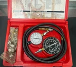 Matco Automatic Transmission And Engine Oil Pressure Tester ATG5AK. Fixed Price $120.00.