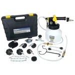 Mityvac MV7840 Pressure Kit For Bleeding Hydraulic Brakes And Clutches. Fixed Price $390.99.