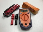 Actron CP7665 Analyzer Digital Automotive Multimeter. Fixed Price $15.95.