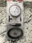Innova 3620 Vacuum Carburetor Fuel Pressure Tester Easy-to-read 1/2" Dial. Fixed Price $22.45.