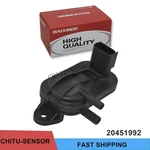 Dpf Exhaust Air Intake Transducer Pressure Sensor 20451992 For Volvo D13 Trucks. Fixed Price $23.00.