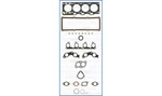 Cylinder Head Gasket Set Audi 50 1.1 60 Hd (1976-1979). Fixed Price $68.07.