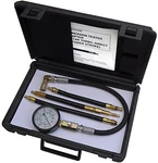 S&g Tool Aid Ford Power Stroke Diesel Compression Testing Kit 35750. Fixed Price $171.97.