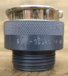 Cornwell MSM-1C026 Blue Radiator Adapter. Fixed Price $37.95.