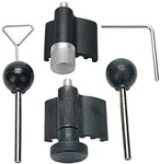 8MILELAKE Diesel Engine Timing Tool Kit Compatible For Audi And Vw Tdi. Fixed Price $25.86.