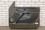 04-07 Chevy Silverado Sierra GMT800 Right Front Door Panel Dark Charcoal 69D. Fixed Price $195.75.