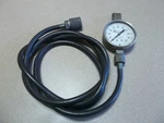 Snap-on Pressure Gauge 22814-1 Out Of Trans Kit KRA141 Free Ship!. Fixed Price $29.95.