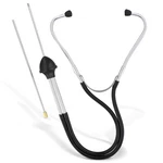 Abn Mechanic Stethoscope 2 Piece Car Engine Diagnostic Tool. Fixed Price $9.88.