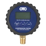 Otc 5606-DGH Compression Gauge Head And Boot. Fixed Price $95.39.