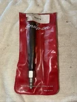 Snap Tools M3574 Diesel Compression Gauge Adapter. Fixed Price $52.00.
