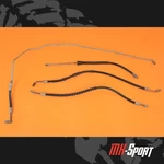 95-99 1999 Trail Boss 250 Oem Brake Hoses Front Rear Set. Fixed Price $89.99.