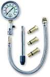 Innova Compression Tester 0-300 Psi Range Stop Valve 15 In. Hose Length Kit. Fixed Price $40.99.