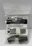 Gearwrench 901DD 2 Pc Air Hold Fitting Set 14MM 18MM Adapters 1/4 Npt Pneumatic. Fixed Price $17.99.