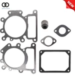 Valve Gasket Set For 794152 690190 Craftsman 18.5HP Intek Engine. Fixed Price $8.38.