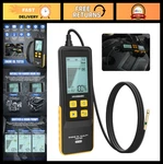 Engine Oil Quality Tester For Gas & Diesel High-precision Diagnostic Tool, 50". Fixed Price $69.99.