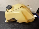 Oem Polaris Fuel Tank / Gas Sportsman 400 500 Xplorer 1996-2004. Fixed Price $269.99.