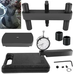 For Cummins 3164606 Liner Press Installer Tool + 6434 Dial Indicator Bore Gauge. Fixed Price $298.15.