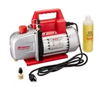 Robinair (15300) Vacumaster Economy Vacuum Pump 2-STAGE, Cfm. Fixed Price $282.66.