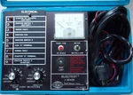 Kent Moore Tool J-26426 Electest Ac Tester W/J-23678-77. Fixed Price $99.44.