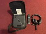 Cen-tech Electronic Stethoscope 95653 W/case. Fixed Price $99.99.