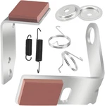 Brake Arm Lh Kit 532199471 532199478 For Husqvarna Ayp Craftsman Poulan Mower. Fixed Price $23.37.