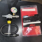 Milton S1257 Cylinder Leak Tester (open Box). Fixed Price $82.50.