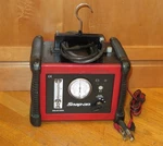Snap-on Tools EELD100A Evap Leak Detector Smoke Machine Tested & Functional!. Fixed Price $599.95.