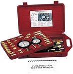 Lisle 55700 Master Fuel Injection Test Set. Fixed Price $363.25.
