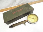 Allen G4 Engine Cylinder Compression Tester Auto Tool Case 0-200 Lbs/sq. Fixed Price $79.99.